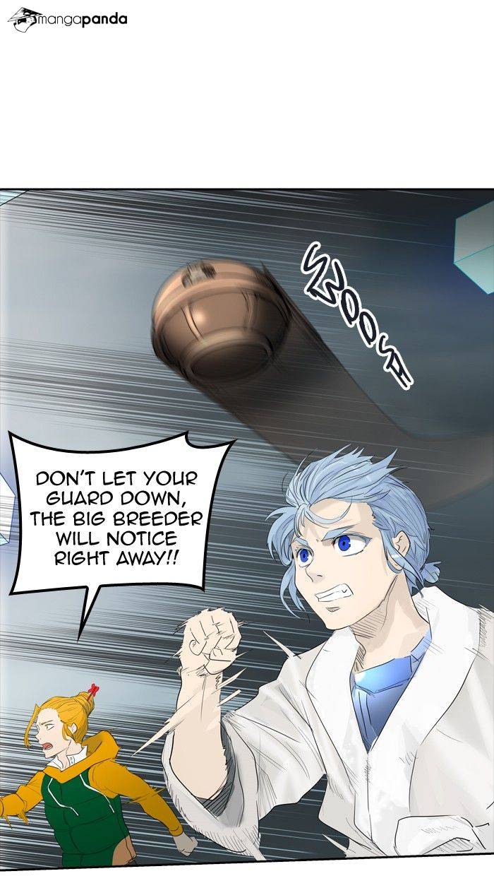 Tower of God Chapter 360 image 038
